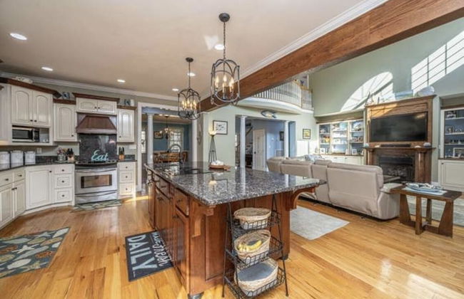 Cozy Country Living - Foto 57