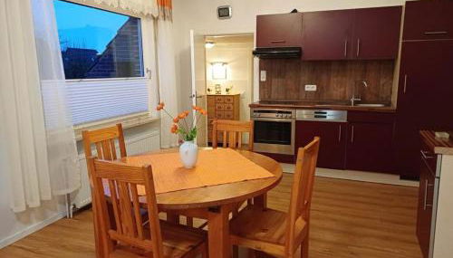 NEU! Ferienhaus Gastallee an der Nordsee - Foto 4