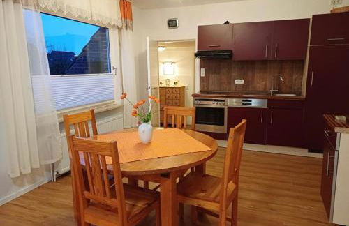 NEU! Ferienhaus Gastallee an der Nordsee - Foto 4