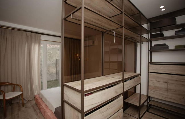 The Luxury Garden Apartment - Foto 28