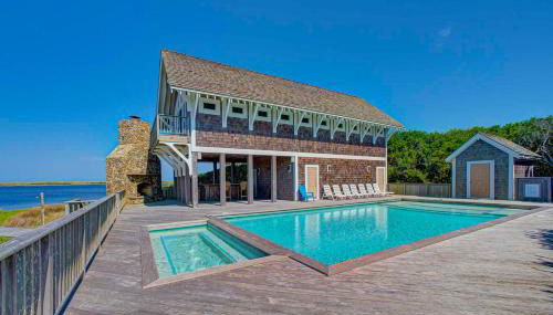 BXLP940 Croatan Ridge 940 - Foto 2