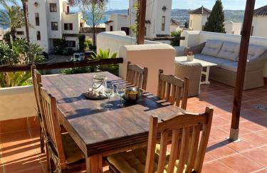 Vista Bahia Sea view, Pool, 700 m to beach - Foto 58