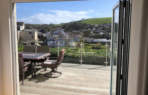Southerly- 2 bedroom home overlooking the River - Foto 14