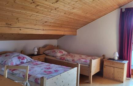 Ferienwohnung Strobl - Foto 14