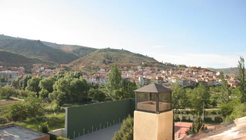 Casas Bajas Alojamiento Rural - Foto 5