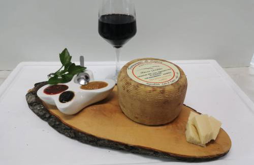 Agriturismo La Valle Incantata Gerace - - Foto 22