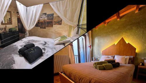 Maison I Love Mont Blanc - Foto 4