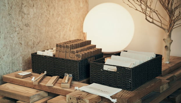 BLANC FUJI - Foto 4, Entrada interior