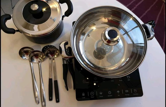 VgoCameron Home - Foto 12