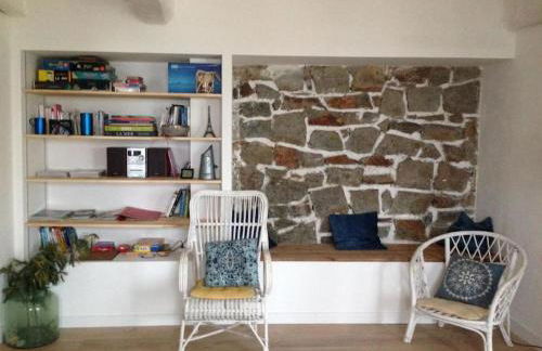 Magnifique vue mer, plage & GR34 - Photo 7