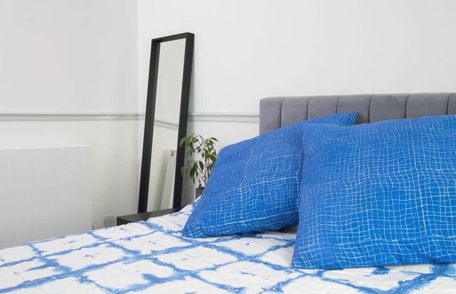 Bright Modern Selsey Seafront Home - Foto 19