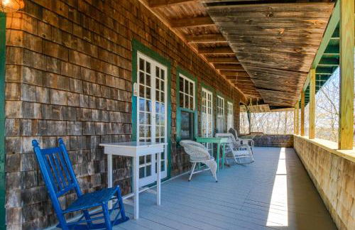 The 1909 Cottage - Foto 37