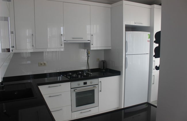 Efnan Apart Trabzon - Photo 52