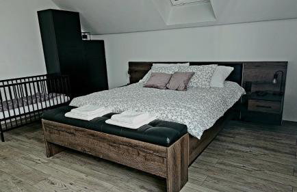 Apartamenty ASLux - Noclegi Energylandia Zator - Foto 55