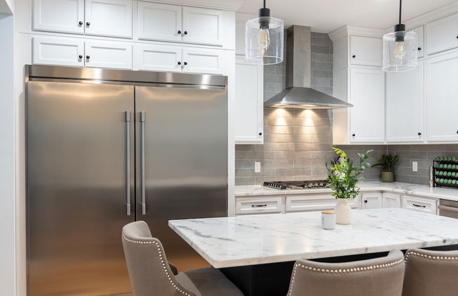 Luxuriously Lakeside by Avantstay Lakefront Retreat w Game Room - Foto 22