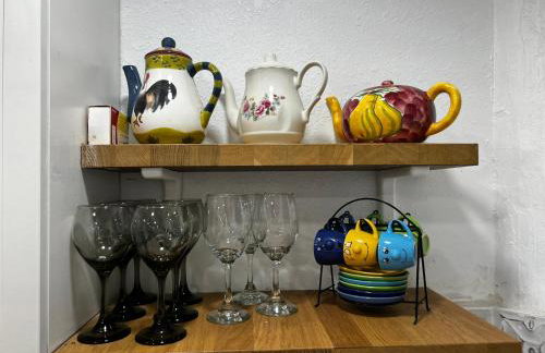 Maria's Farm House - Foto 16