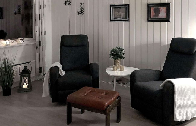 Seaside Retreat in Lyngen-by Traum - Foto 43