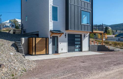 The Perch Modern Luxury with Panoramic Views - Foto 49