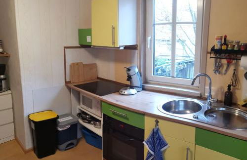 FeWo an der Enz - Foto 9