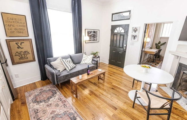 Work Crew Haven Spacious Corporate Lodging - Photo 18