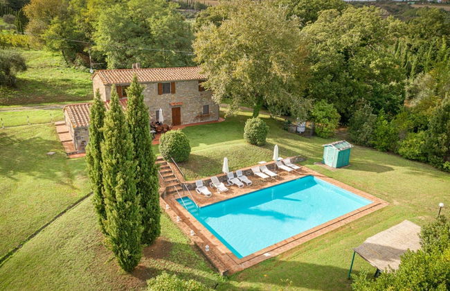 Villa Mealli Large Private Pool Wifi - 3445 - Foto 1