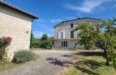 Naturaleza-Gîte les Cèdres - Foto 1