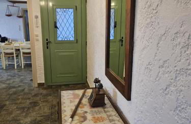 Thetidas Villa - Panoramic Village View - Foto 33