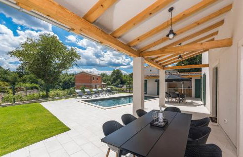 Martinela Villas Istria - Villa Vito - Photo 6