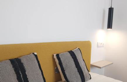 Del Parque Flats Casa del Alcaide - Foto 12