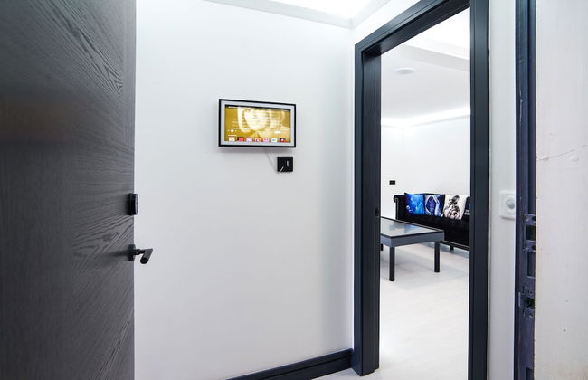 Tiny Smart Apartments - Photo 9