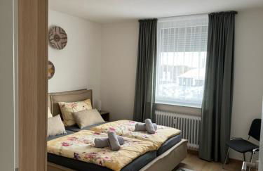 City-See Central Apartment - Photo 1