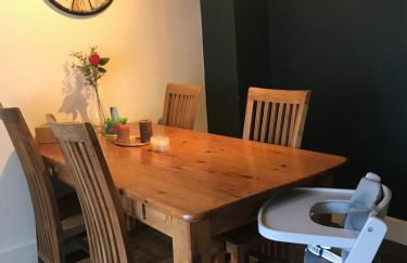 FeWo PacoHaus nähe Willingen Diemelsee - Foto 24