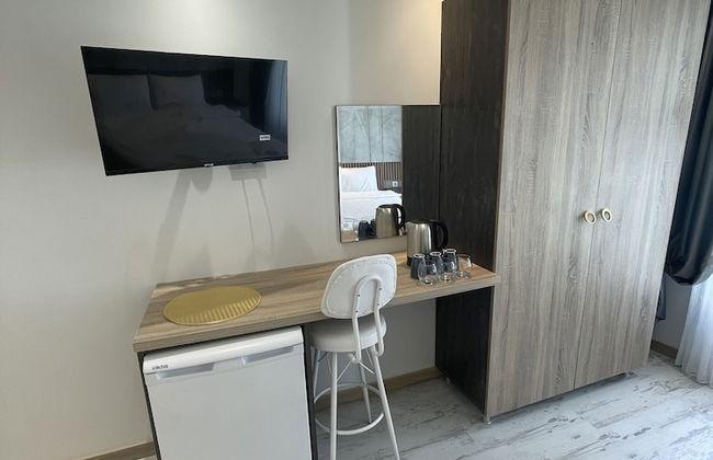 Blue Mansion Hotel - Foto 43