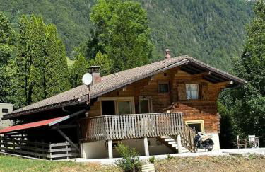 Chalet Flobelle - Foto 1