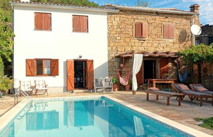 Kuća Zanetta sa bazenom - Foto 14