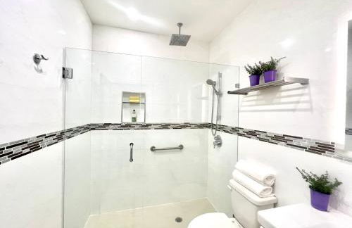 SOBE MONARCH 2 - 2 Bedroom 2 Bathroom Apts - 2 Independent 1 bedrooms apts - Foto 49