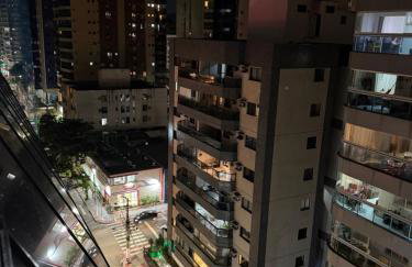 Loft com vista da praia da Costa 612 - Foto 5