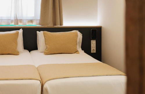 Blume Cruz Suites - Photo 104