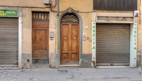 Sacha Apartment by Mamo Florence - Foto 4