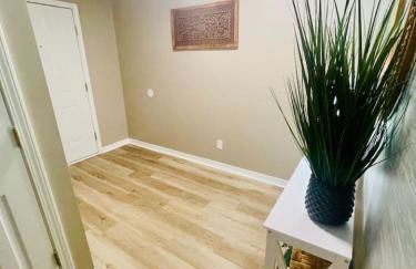 EastGate 4A Cozy family retreat close to downtown Hammond - Foto 24