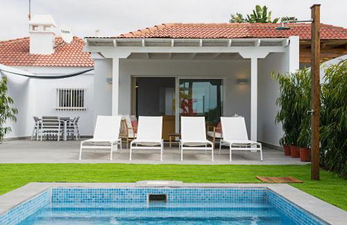 Villas Pasito Blanco - Foto 30