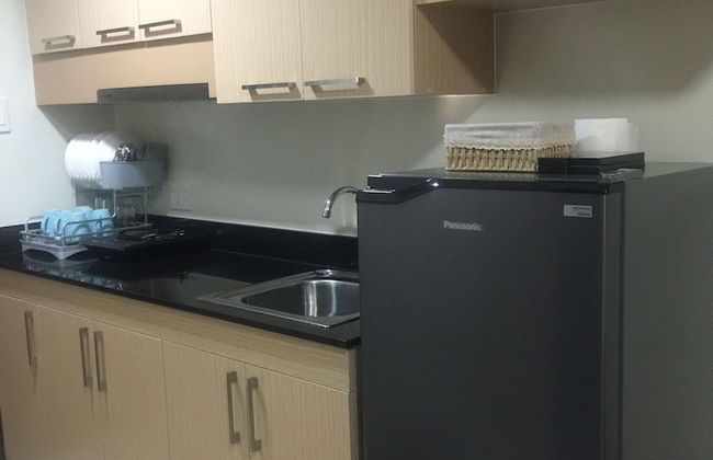 Brenthill Condominium - Foto 23