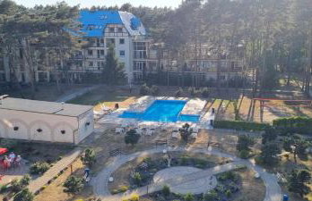 BLUE MARE Apartamenty MES - Foto 15