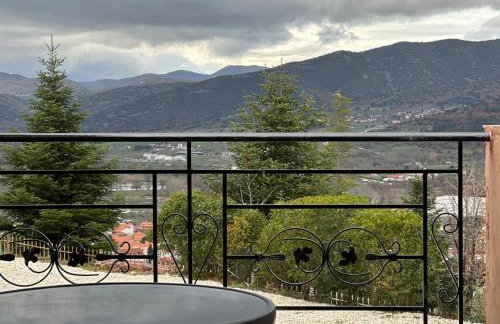 Ski Suites - Family Maisonette Kalavryta - Photo 48