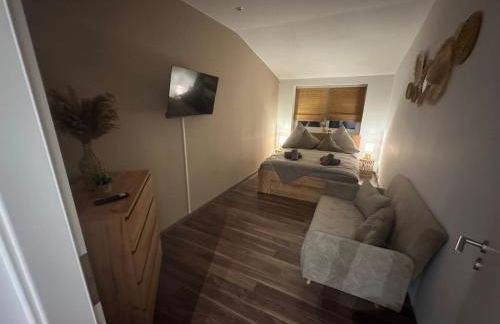 BOHO Apartment Soleil nähe Salzburg - Foto 19