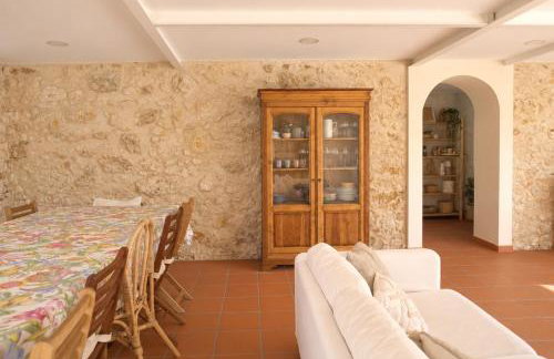 Casal de São José - Peaceful Country House near Mafra and Lisbon - Pool, Space, Confort - Foto 4