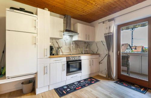 Ferienwohnung Wiesenblick - Foto 11