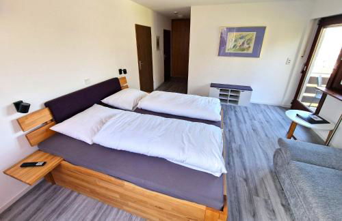 Ferienwohnungen Petrisberg - Photo 13