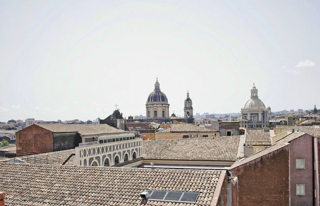 Suite Inn Catania - Foto 69