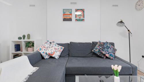 Flat in Dalston, London - Foto 3